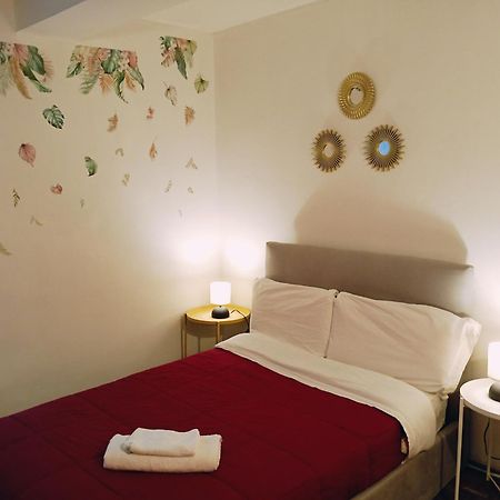 Zen Accommodation Grand Canal Venetië Buitenkant foto