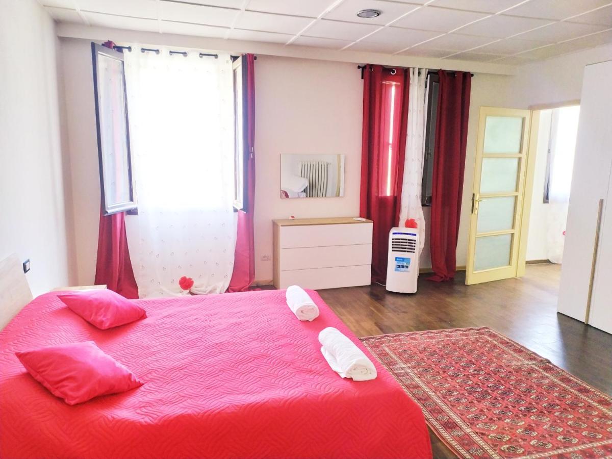 Zen Accommodation Grand Canal Venetië Buitenkant foto