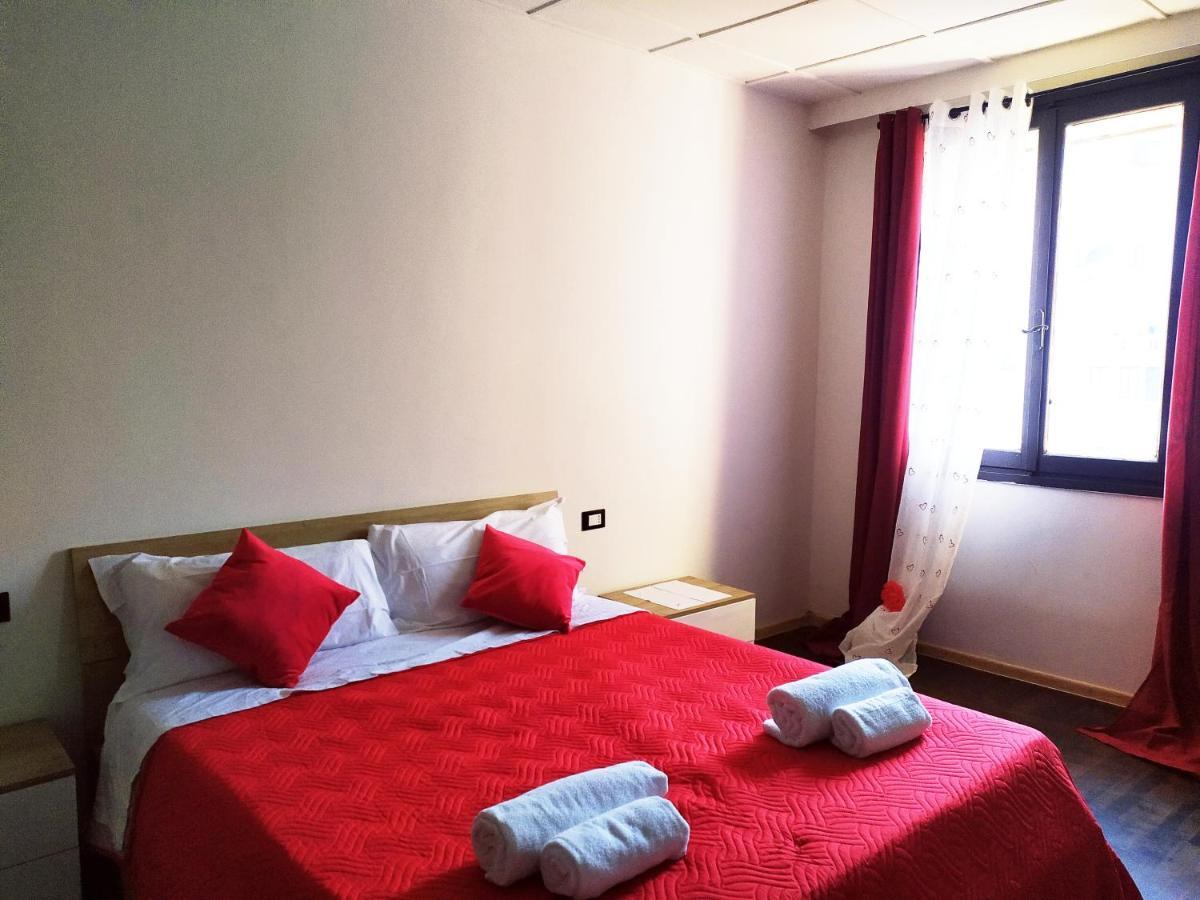 Zen Accommodation Grand Canal Venetië Buitenkant foto