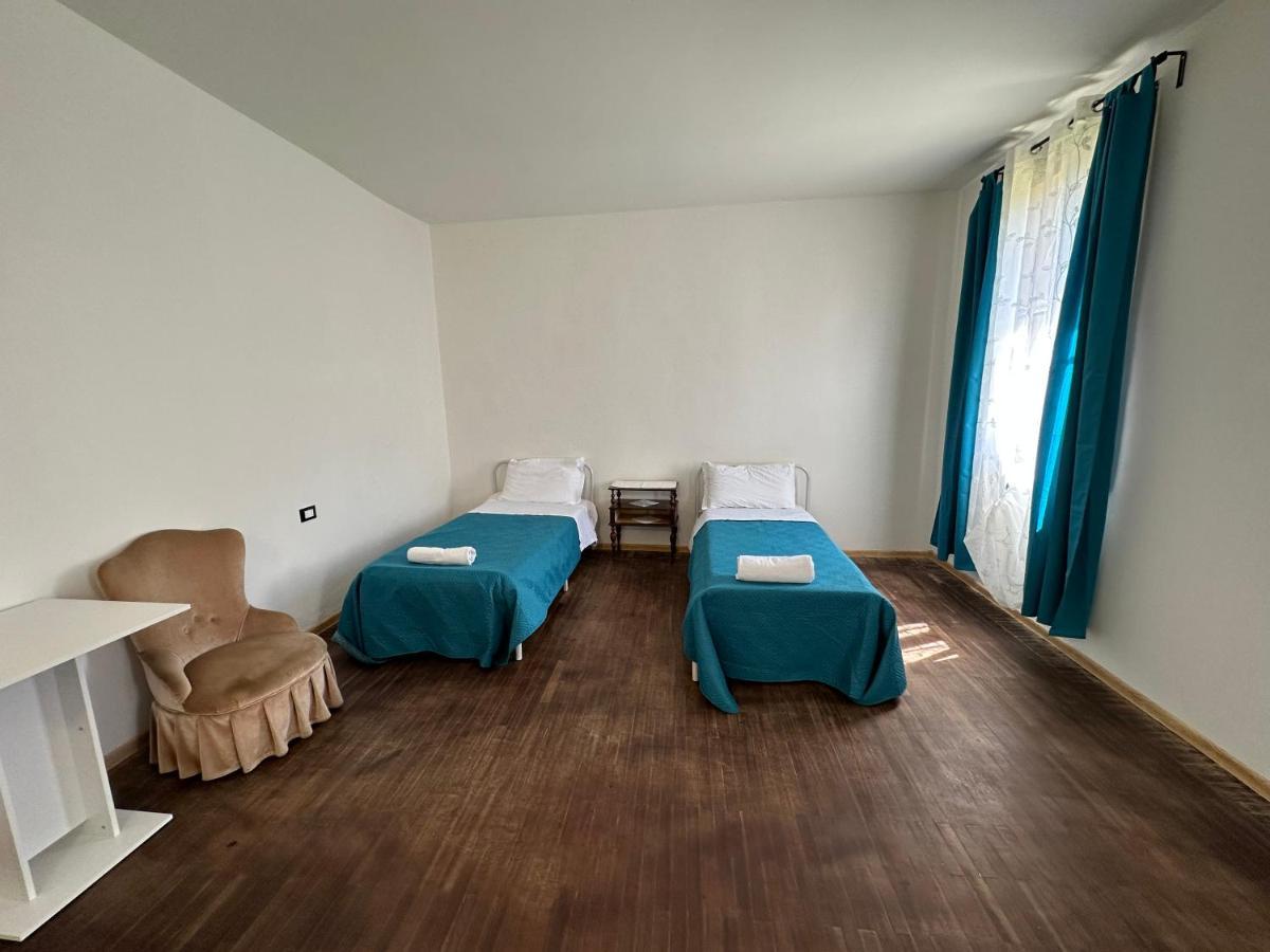 Zen Accommodation Grand Canal Venetië Buitenkant foto