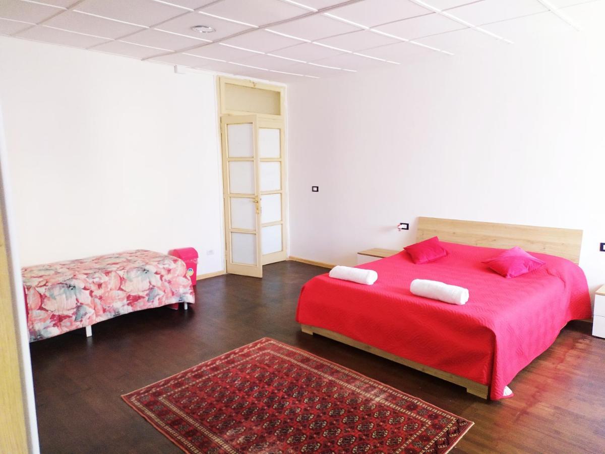 Zen Accommodation Grand Canal Venetië Buitenkant foto