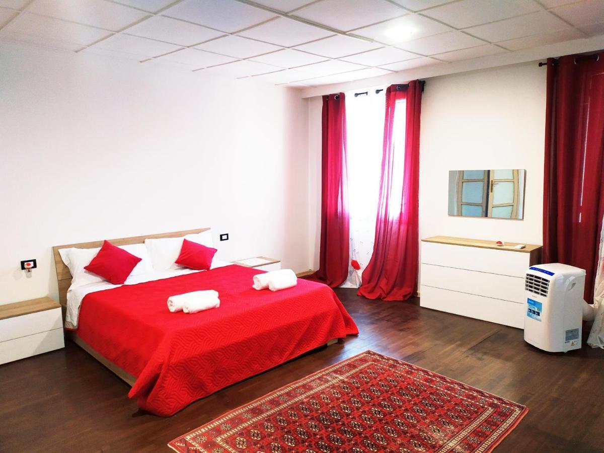 Zen Accommodation Grand Canal Venetië Buitenkant foto