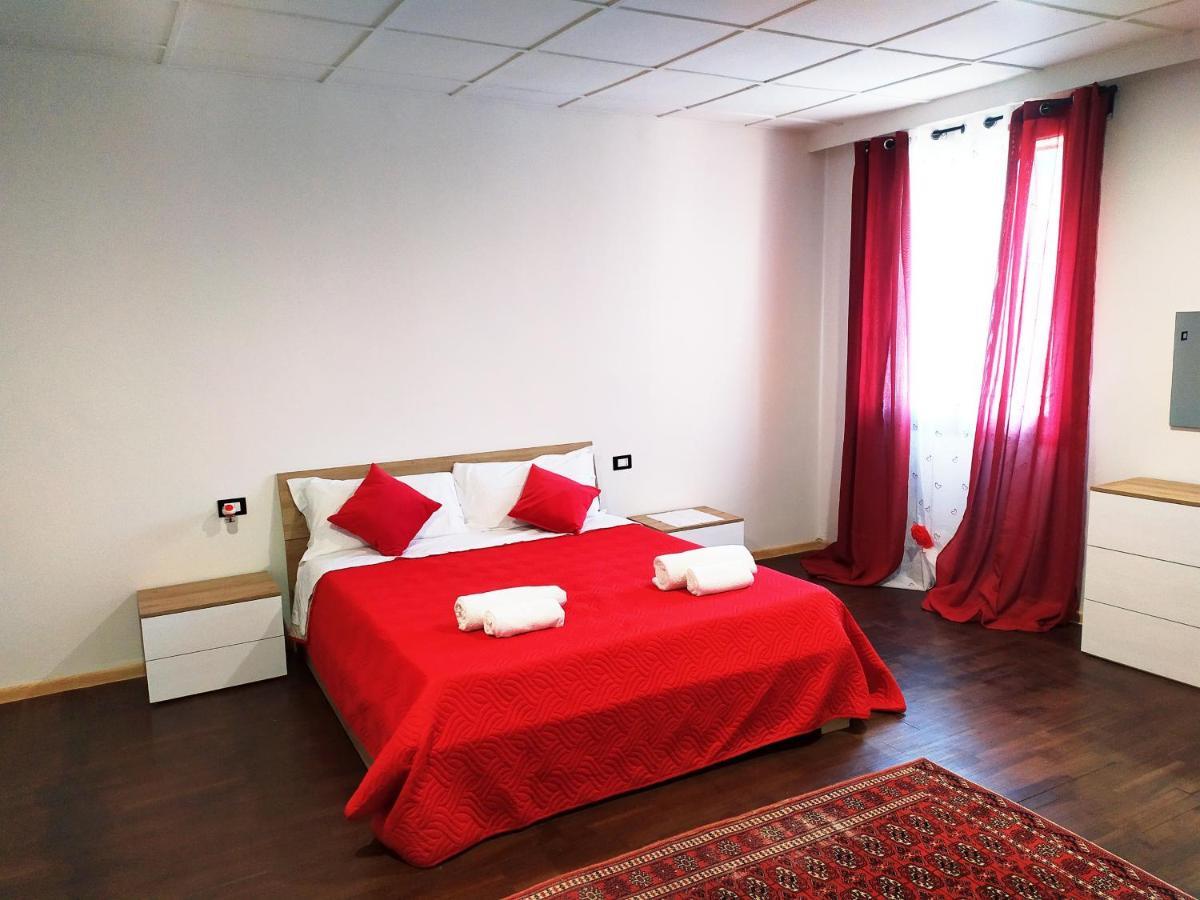 Zen Accommodation Grand Canal Venetië Buitenkant foto