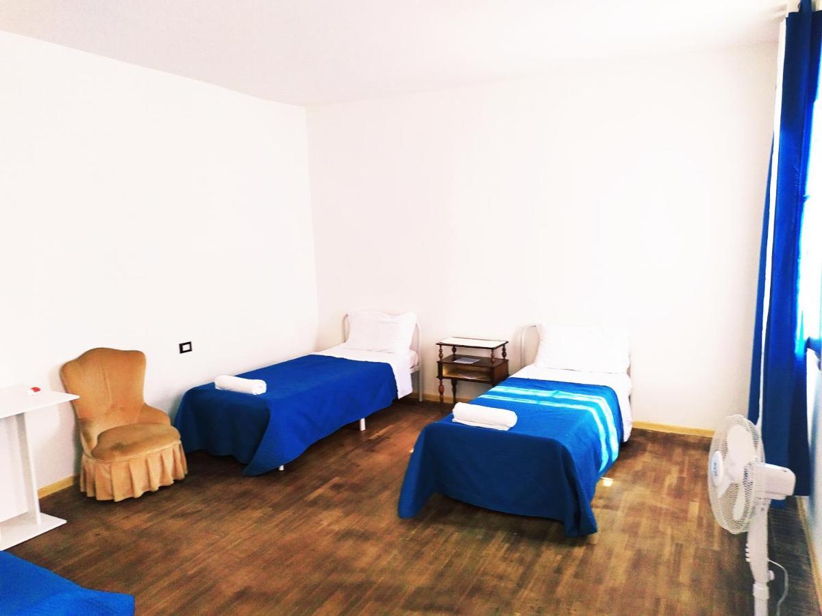 Zen Accommodation Grand Canal Venetië Buitenkant foto
