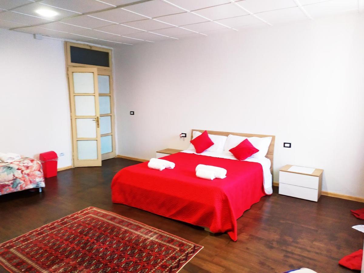 Zen Accommodation Grand Canal Venetië Buitenkant foto