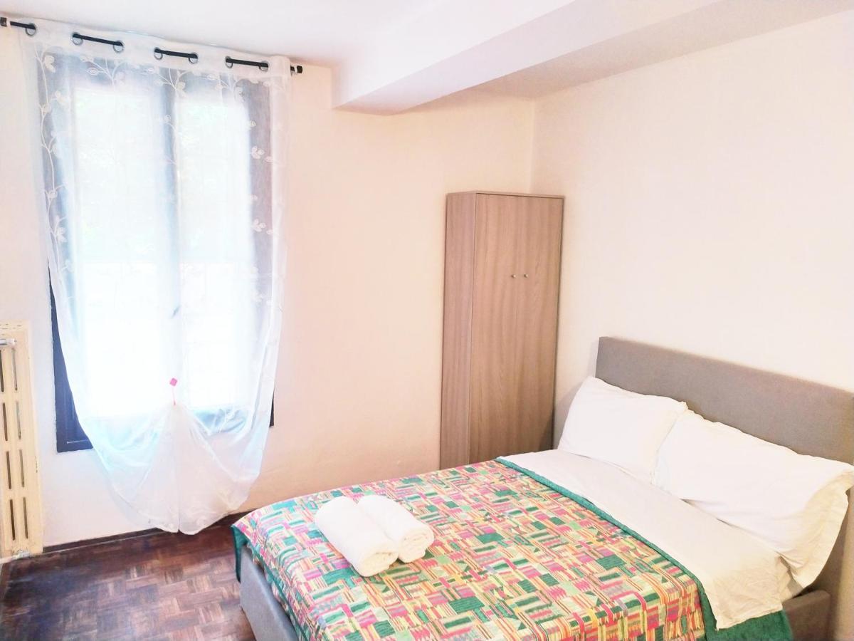 Zen Accommodation Grand Canal Venetië Buitenkant foto