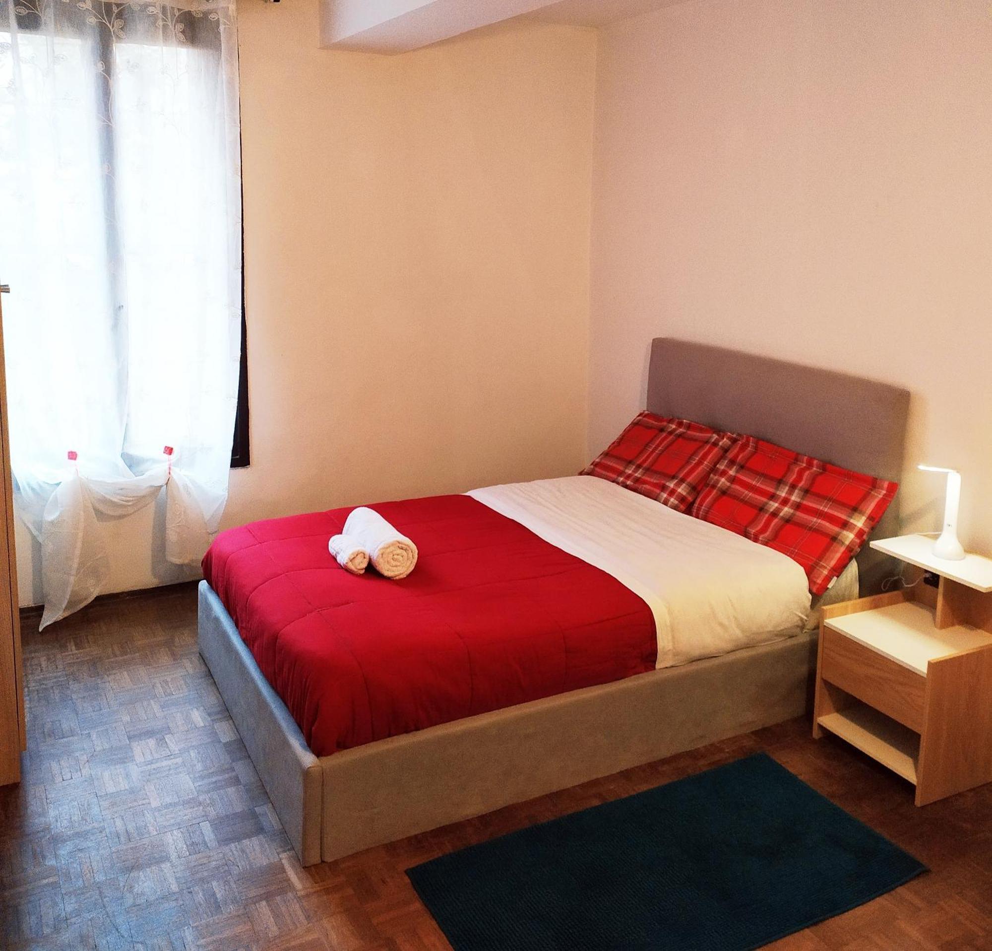 Zen Accommodation Grand Canal Venetië Buitenkant foto