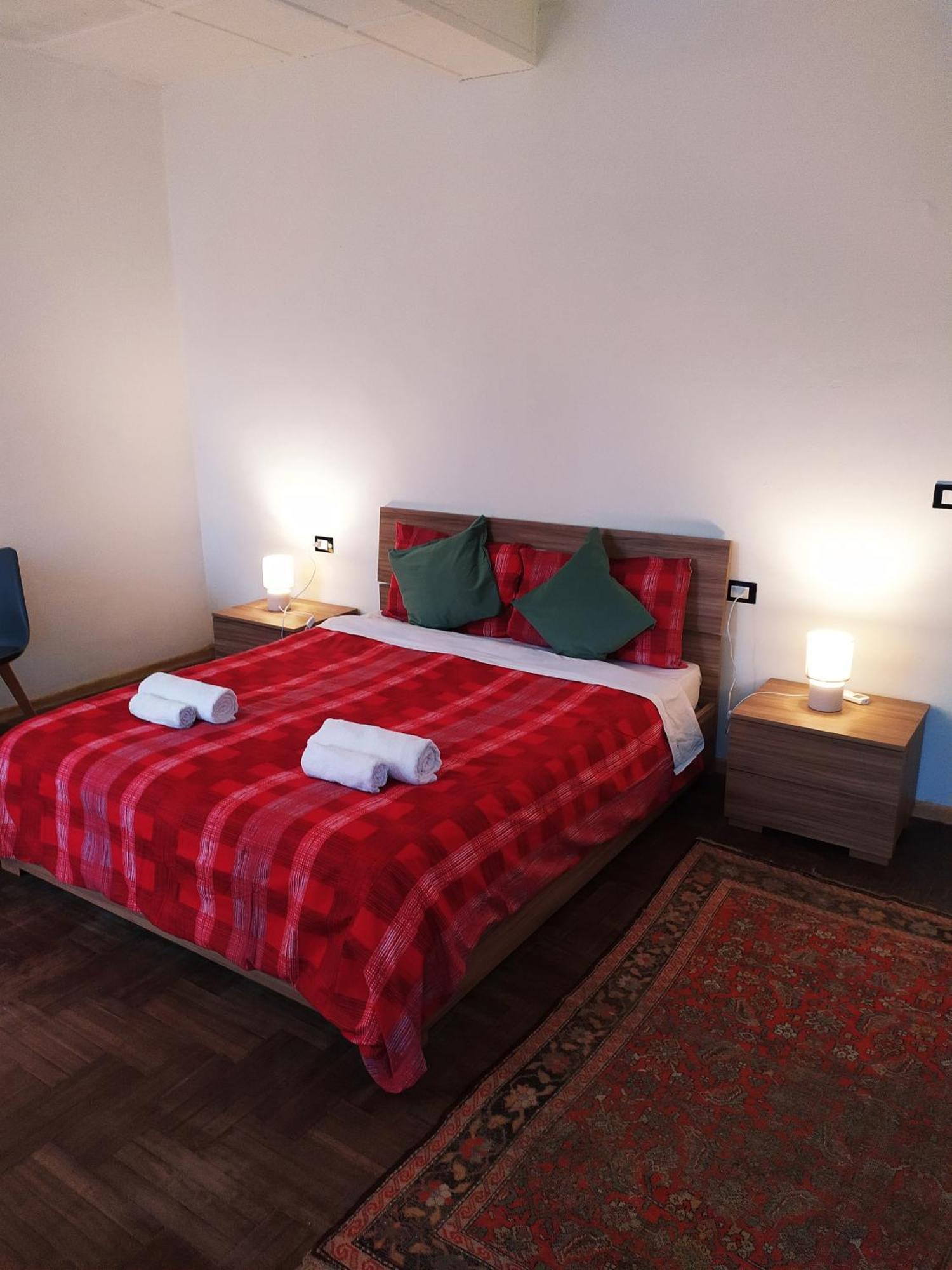Zen Accommodation Grand Canal Venetië Buitenkant foto