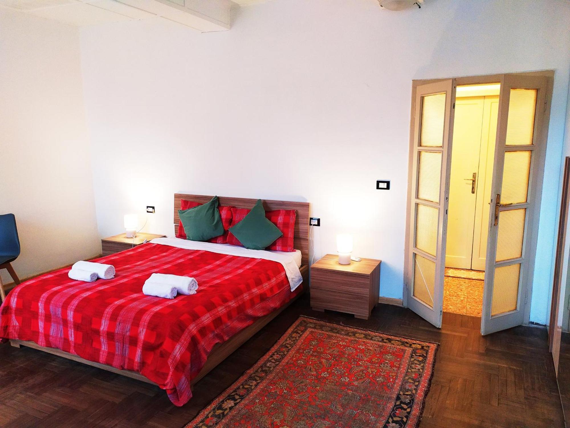 Zen Accommodation Grand Canal Venetië Buitenkant foto