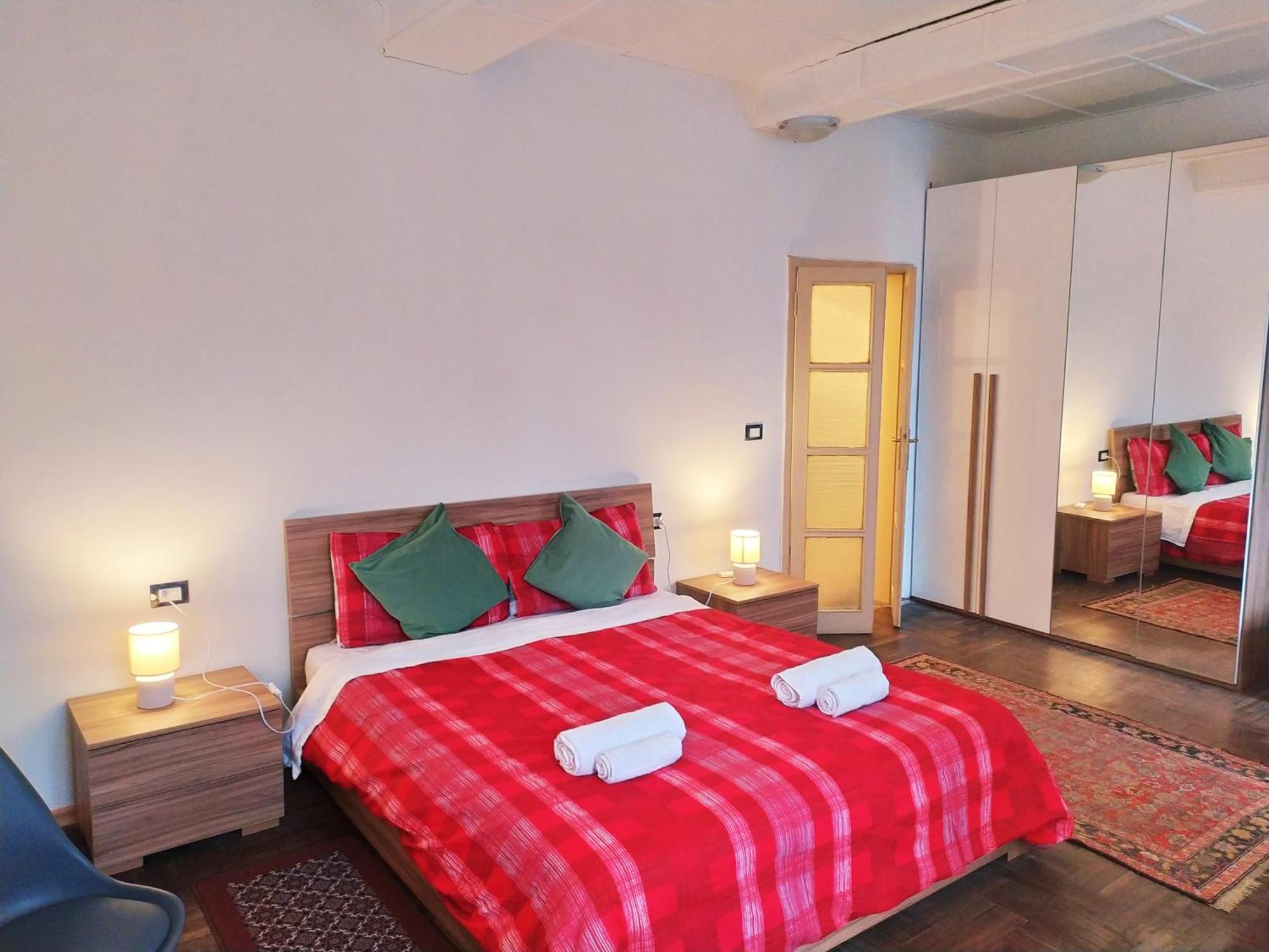 Zen Accommodation Grand Canal Venetië Buitenkant foto