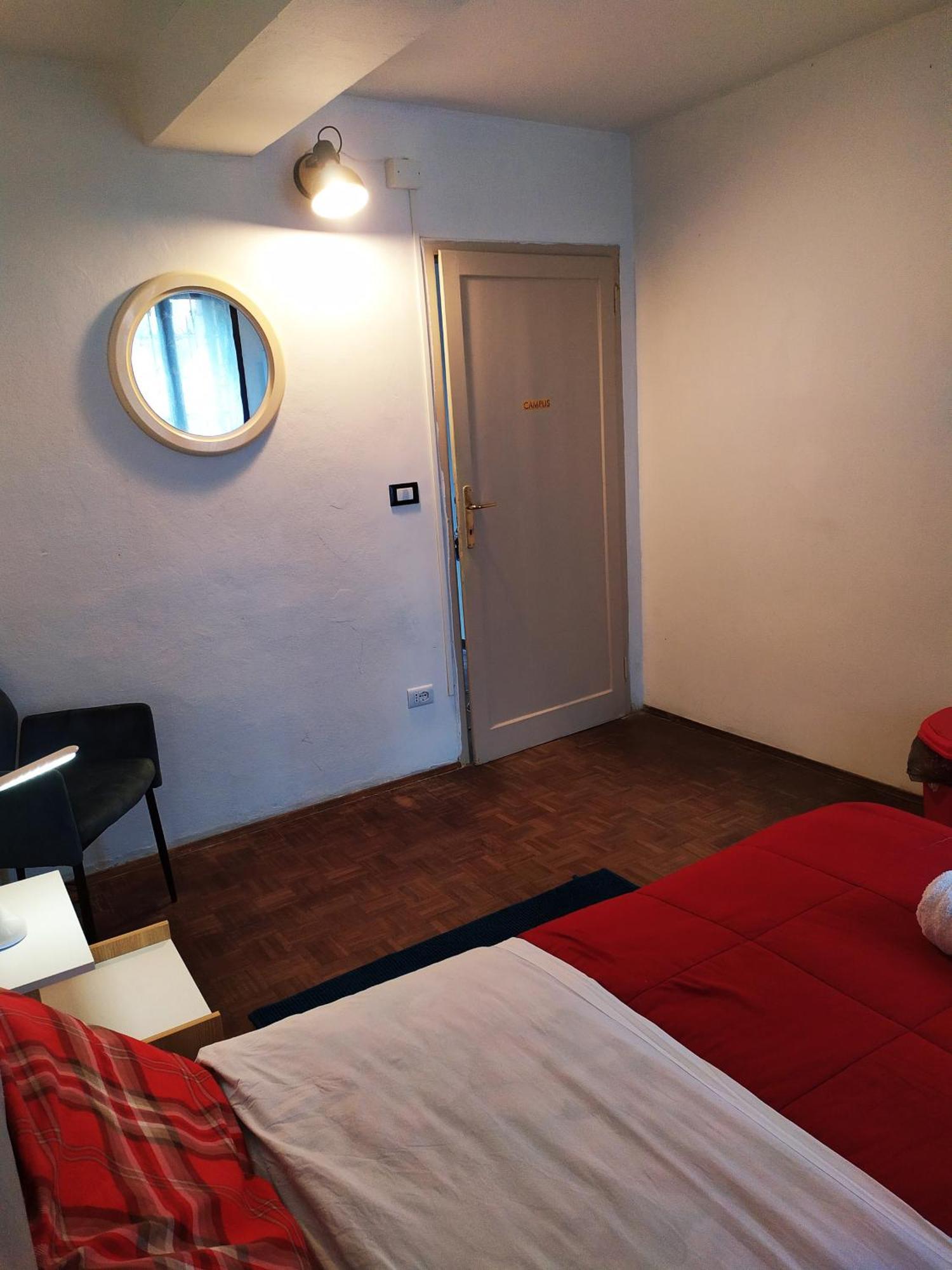 Zen Accommodation Grand Canal Venetië Buitenkant foto