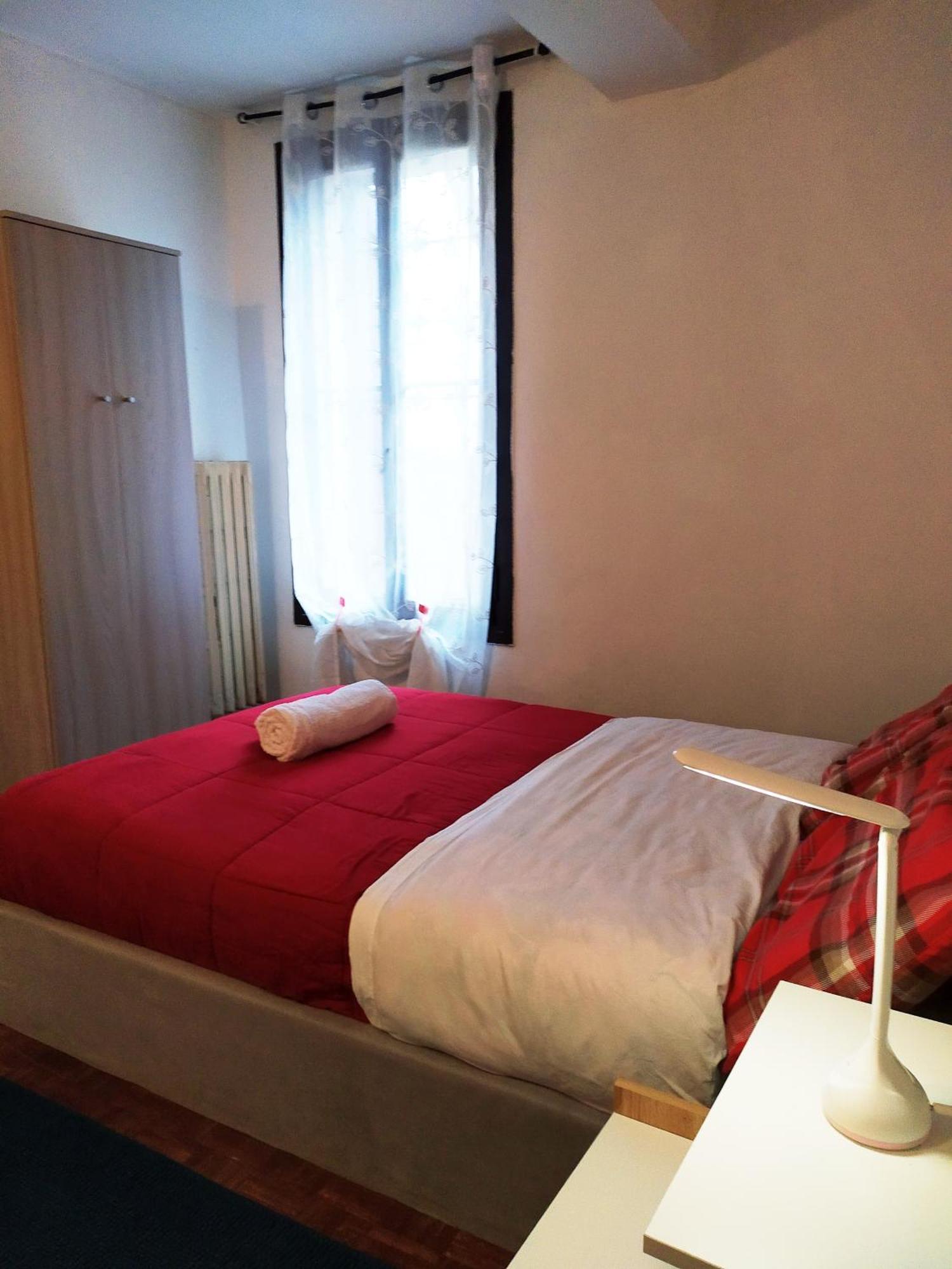 Zen Accommodation Grand Canal Venetië Buitenkant foto