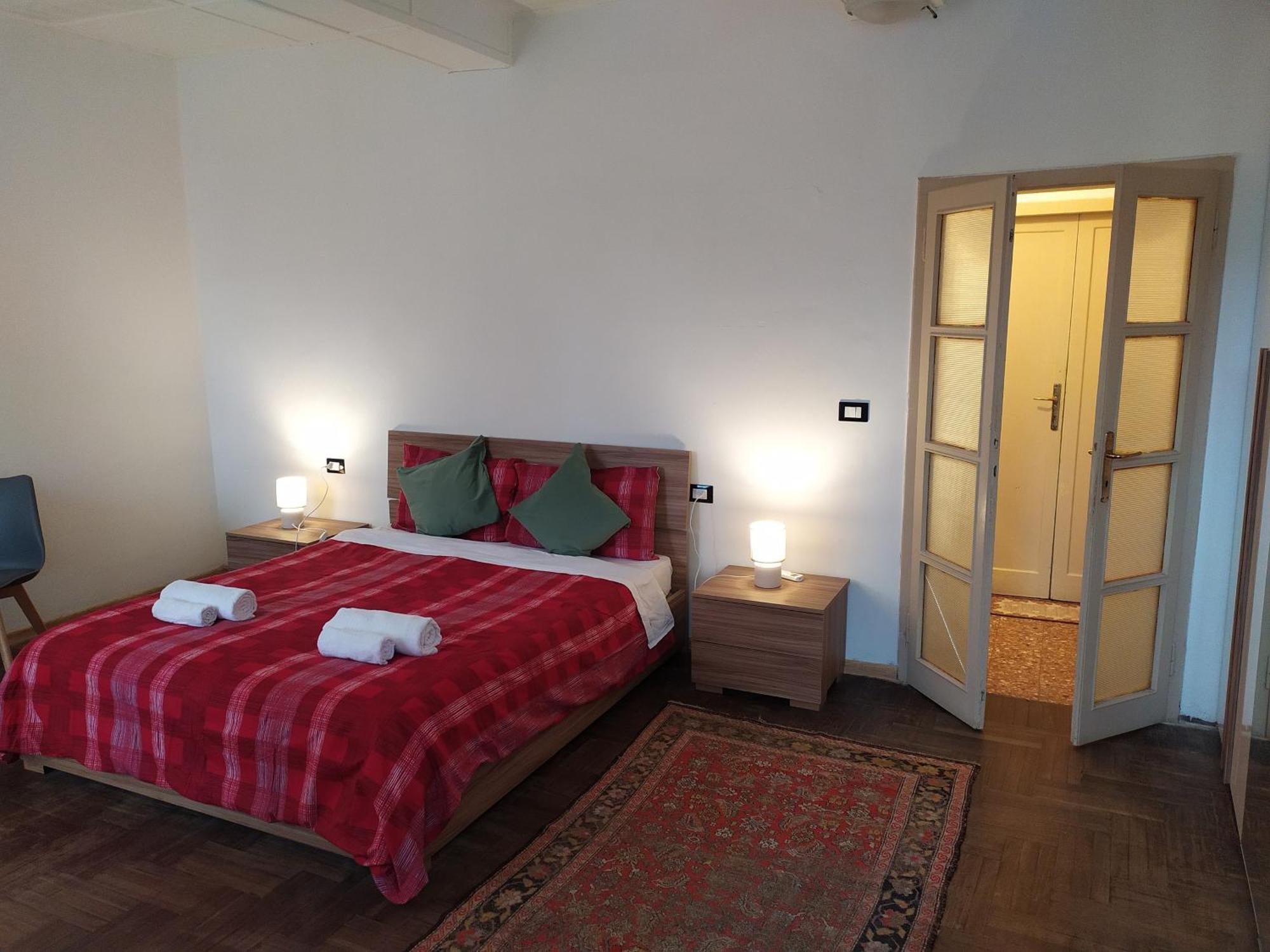 Zen Accommodation Grand Canal Venetië Buitenkant foto