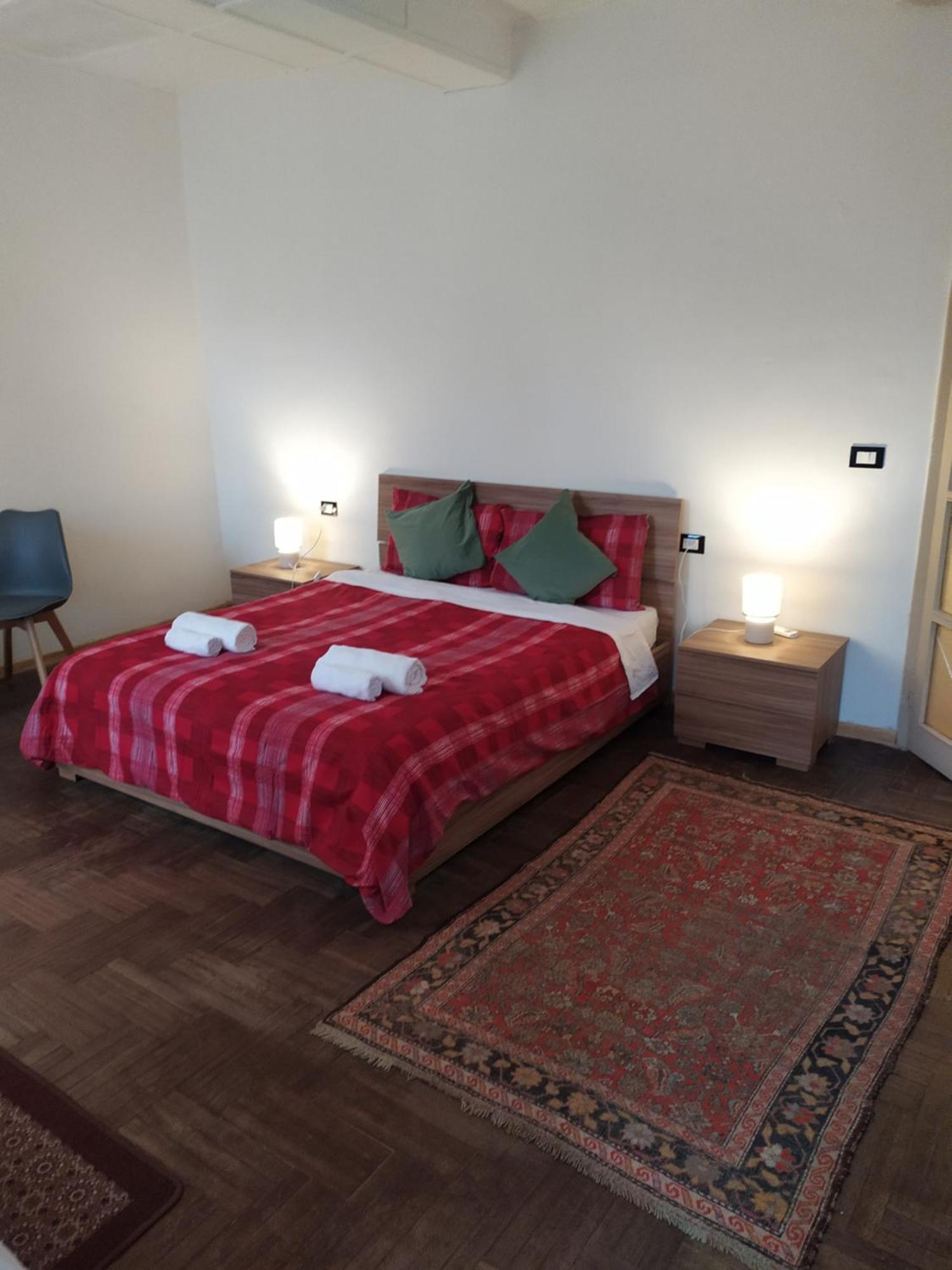Zen Accommodation Grand Canal Venetië Buitenkant foto