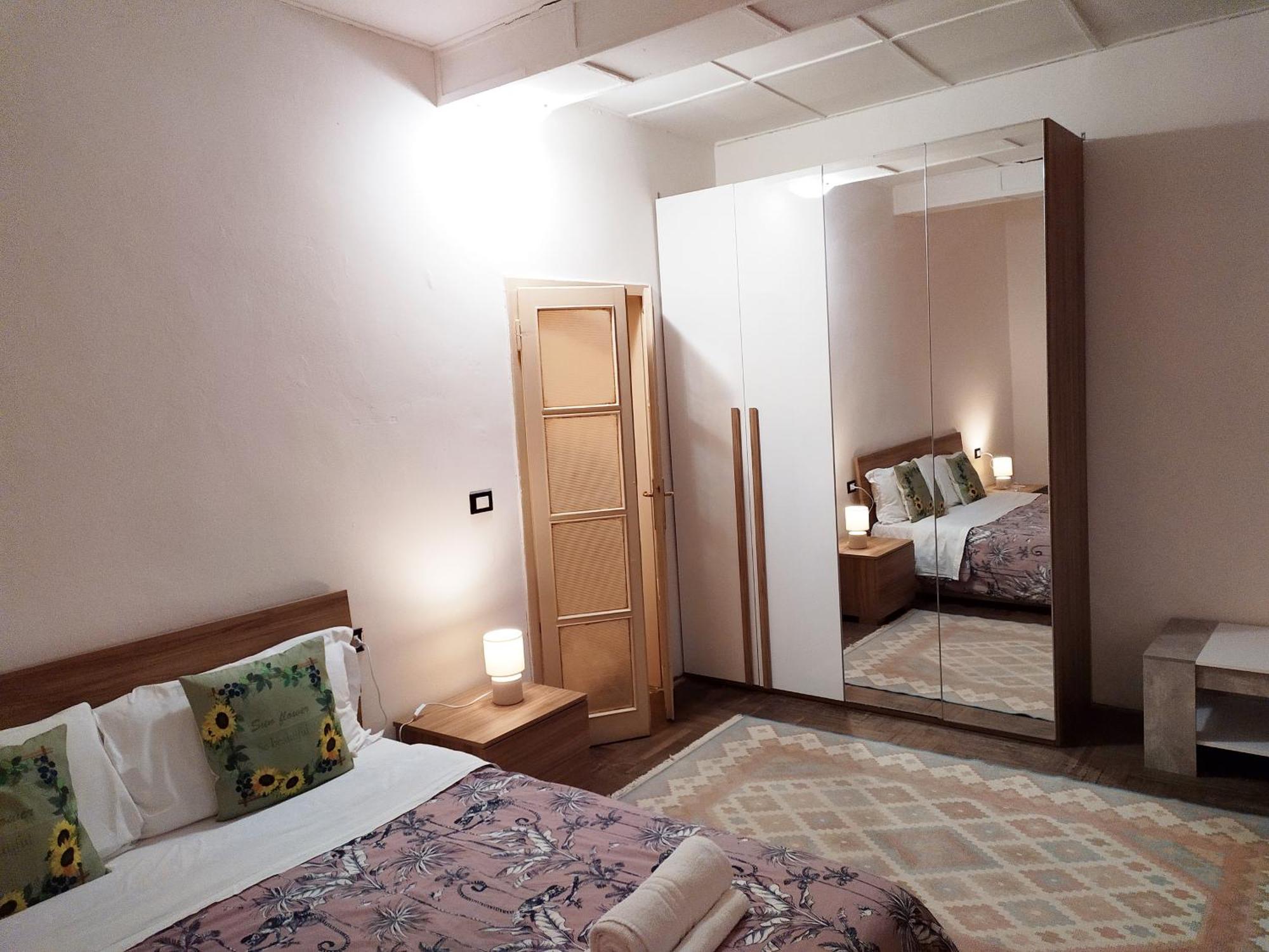 Zen Accommodation Grand Canal Venetië Buitenkant foto