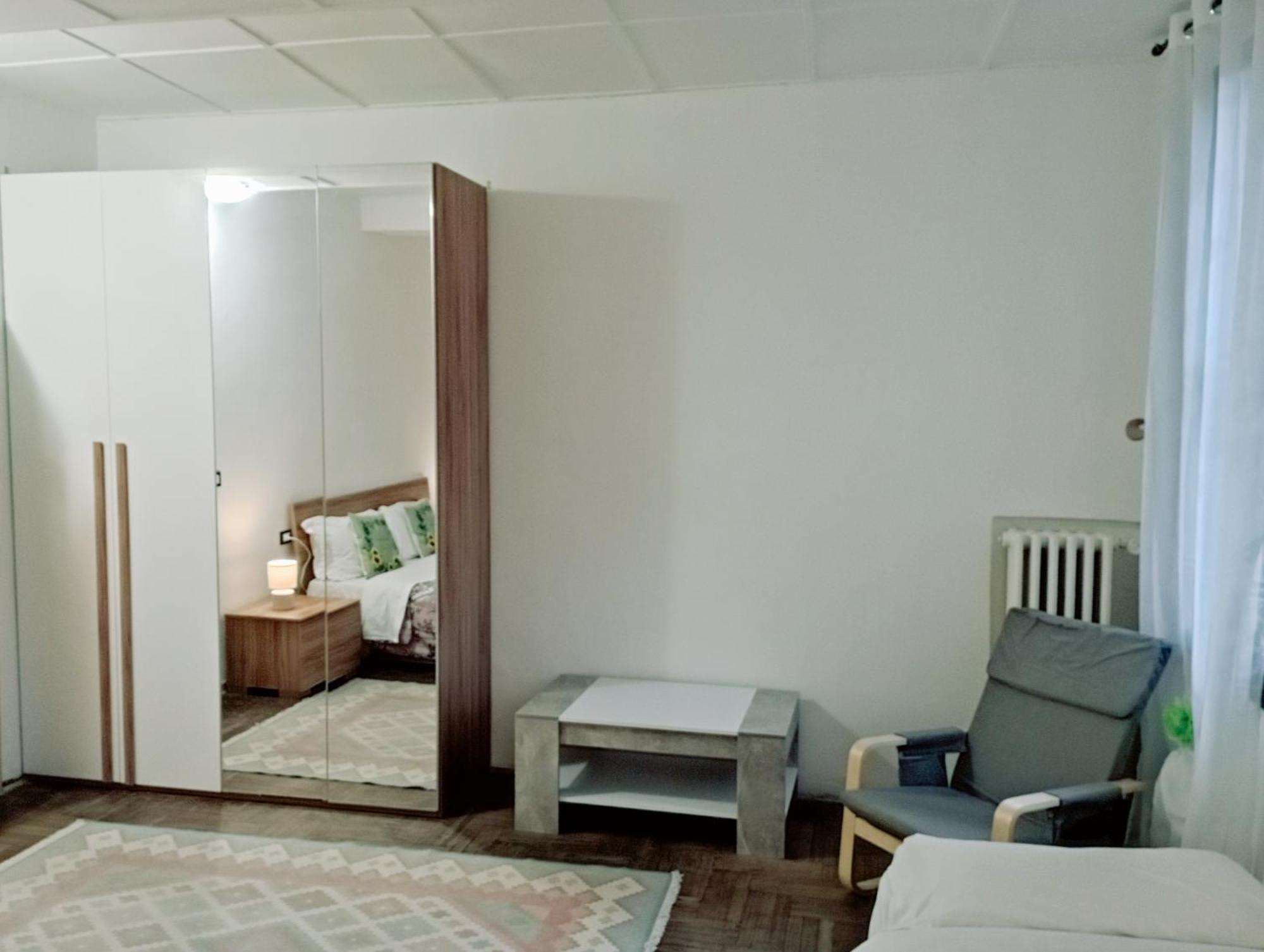 Zen Accommodation Grand Canal Venetië Buitenkant foto