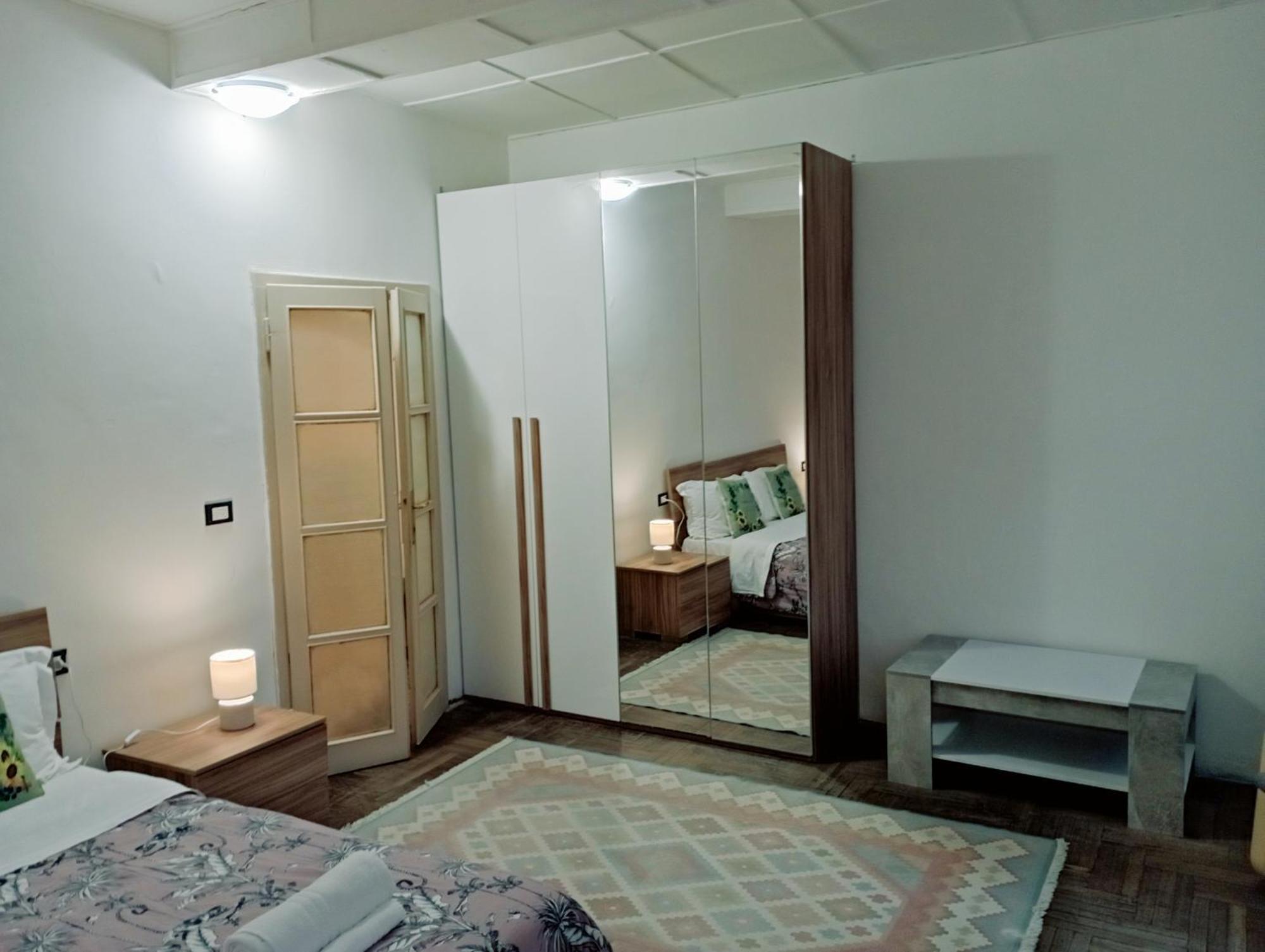 Zen Accommodation Grand Canal Venetië Buitenkant foto