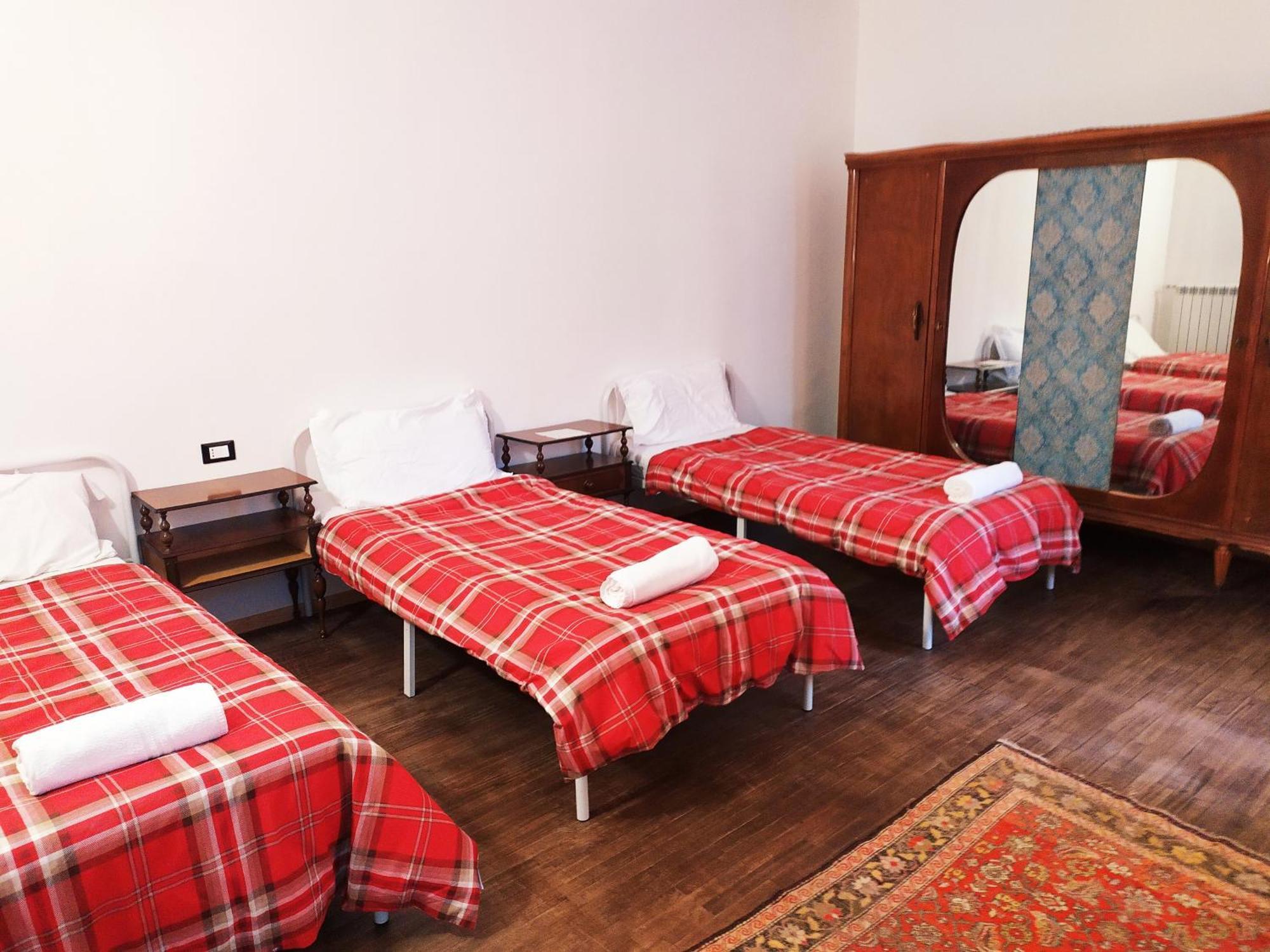 Zen Accommodation Grand Canal Venetië Buitenkant foto