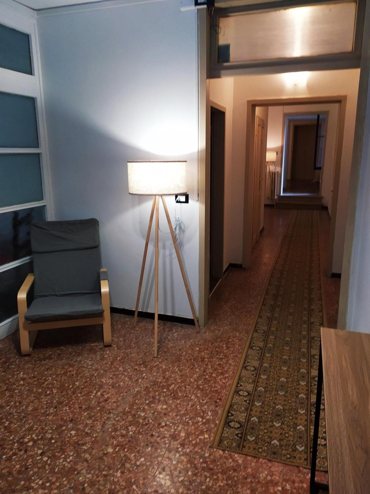Zen Accommodation Grand Canal Venetië Buitenkant foto