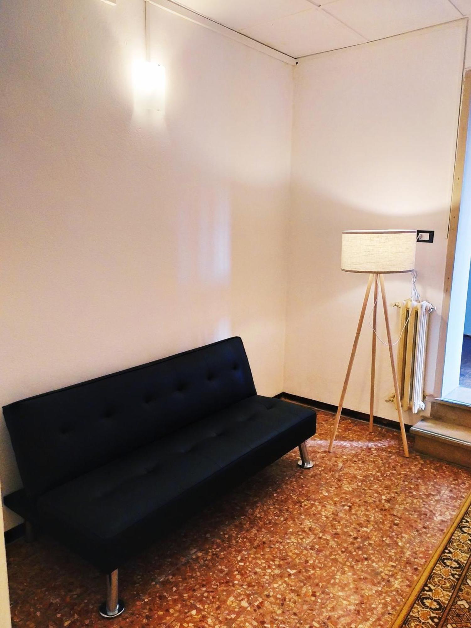 Zen Accommodation Grand Canal Venetië Buitenkant foto