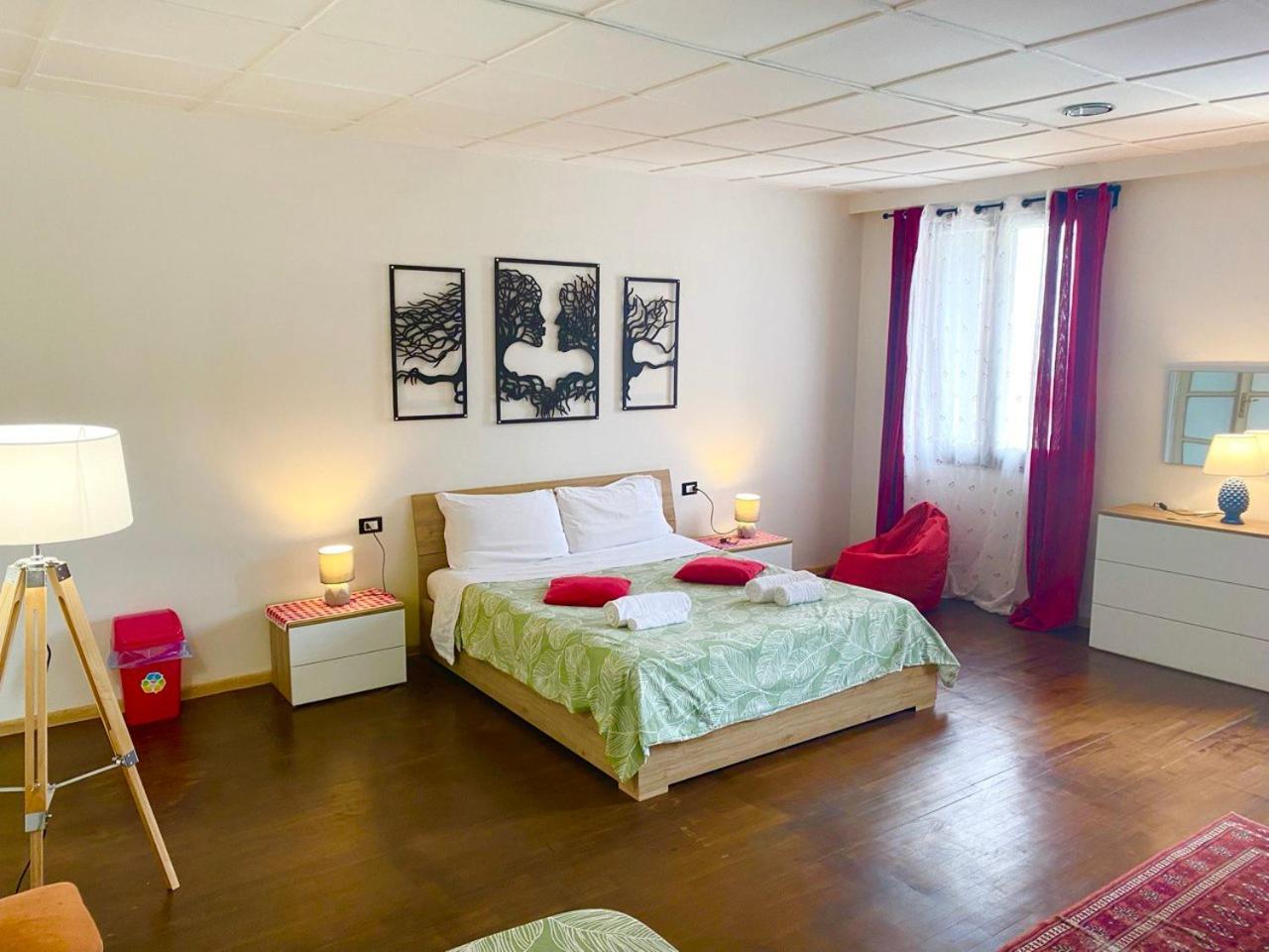 Zen Accommodation Grand Canal Venetië Buitenkant foto
