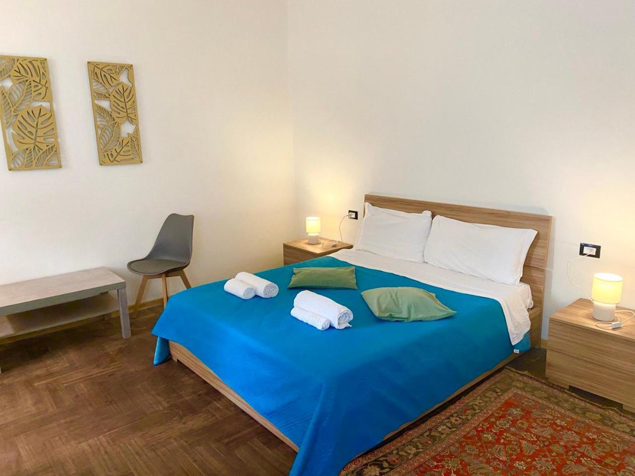 Zen Accommodation Grand Canal Venetië Buitenkant foto