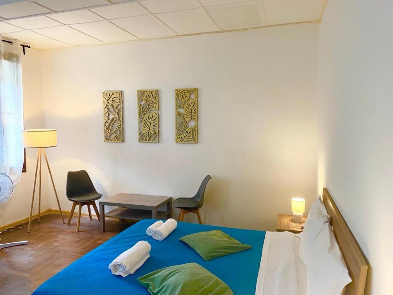 Zen Accommodation Grand Canal Venetië Buitenkant foto