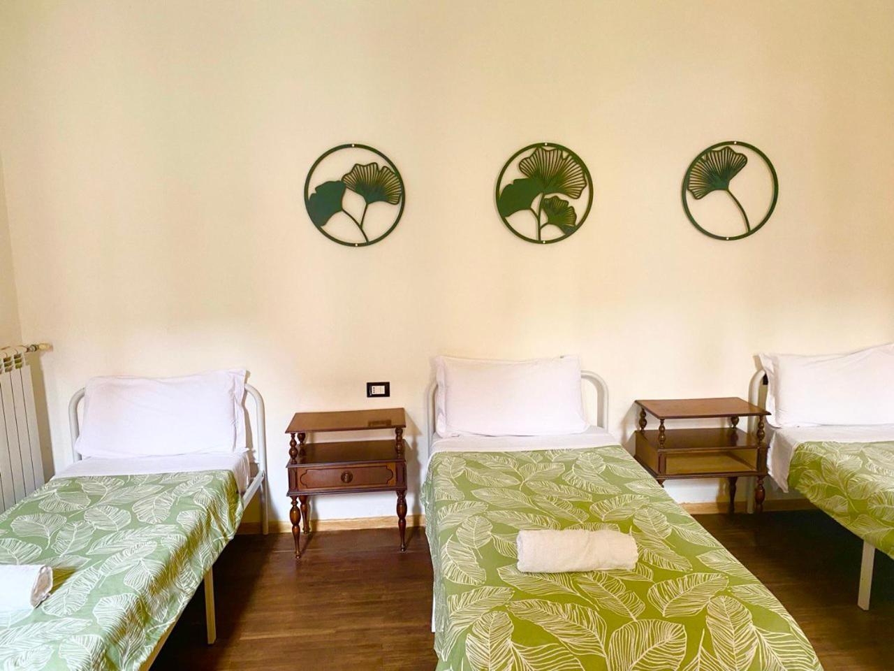 Zen Accommodation Grand Canal Venetië Buitenkant foto