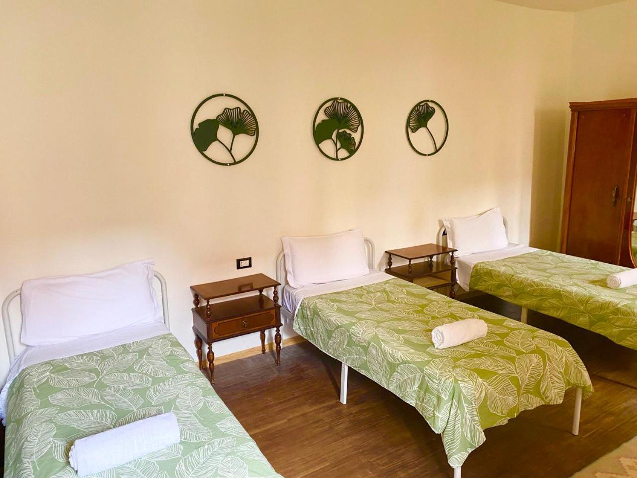 Zen Accommodation Grand Canal Venetië Buitenkant foto