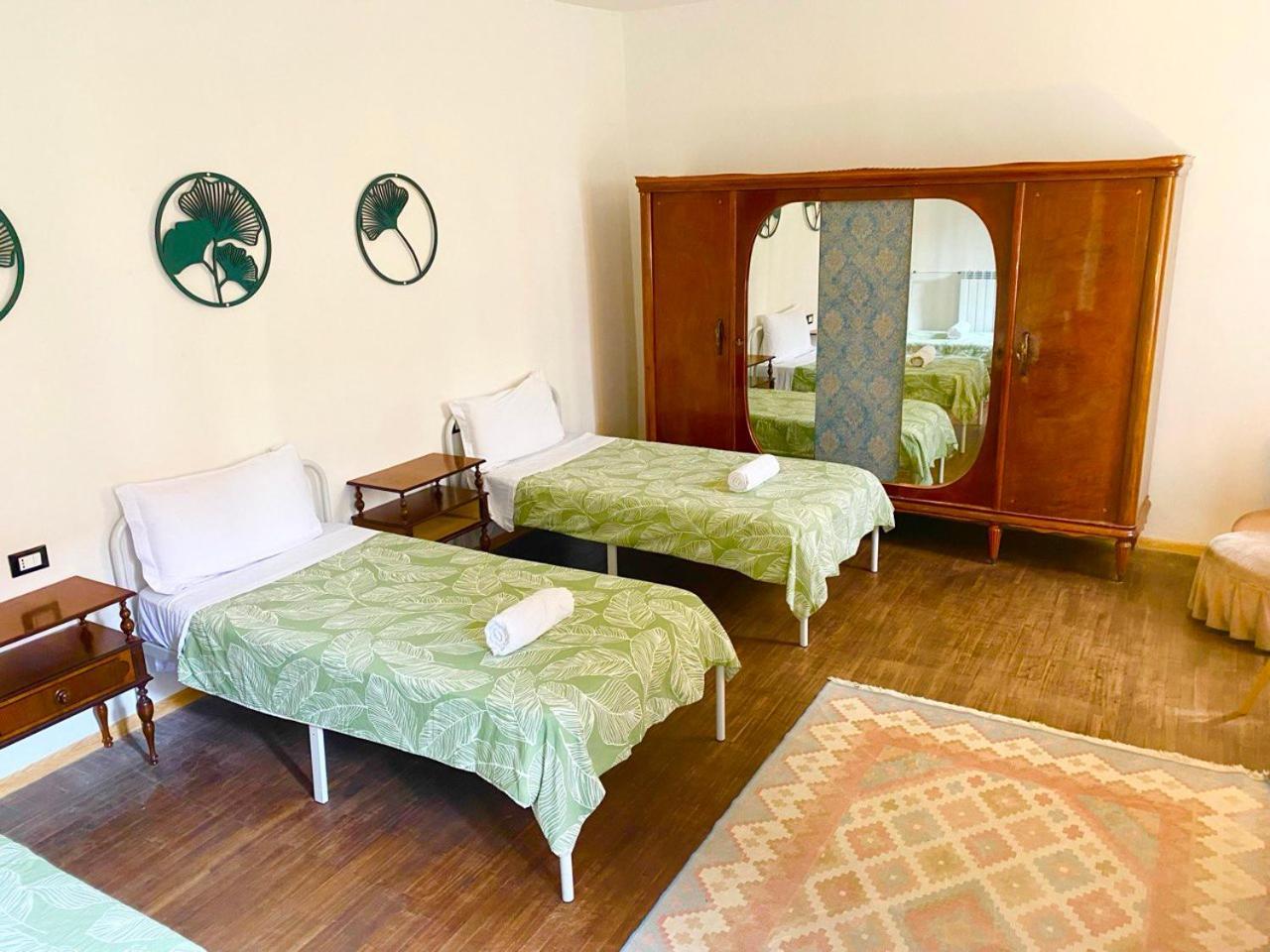 Zen Accommodation Grand Canal Venetië Buitenkant foto