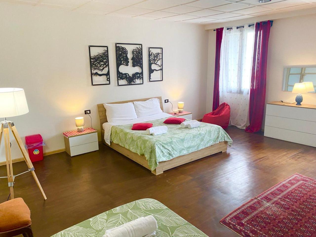 Zen Accommodation Grand Canal Venetië Buitenkant foto
