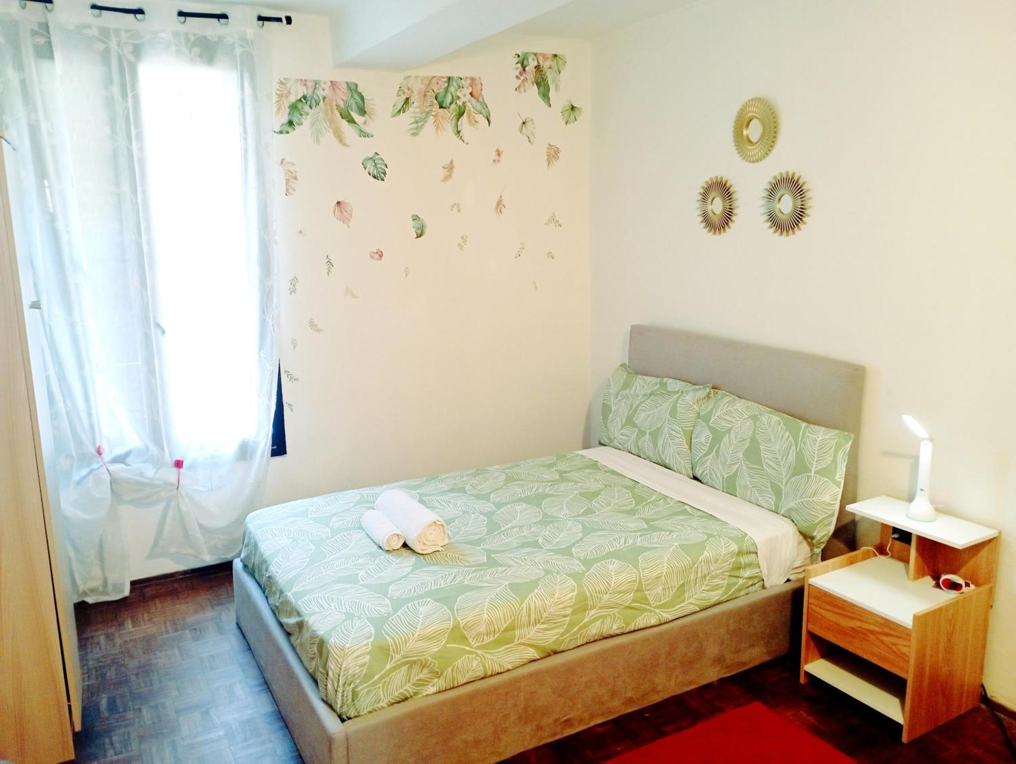 Zen Accommodation Grand Canal Venetië Buitenkant foto
