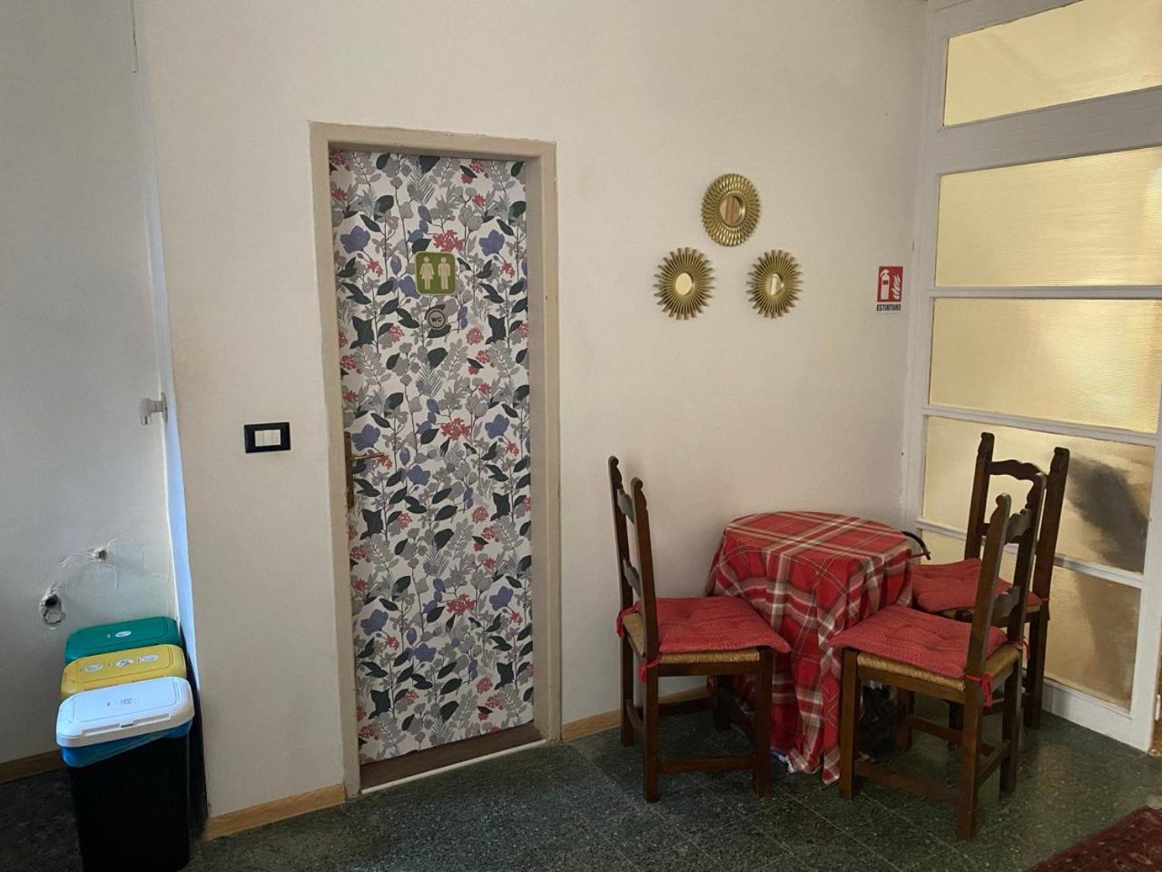 Zen Accommodation Grand Canal Venetië Buitenkant foto