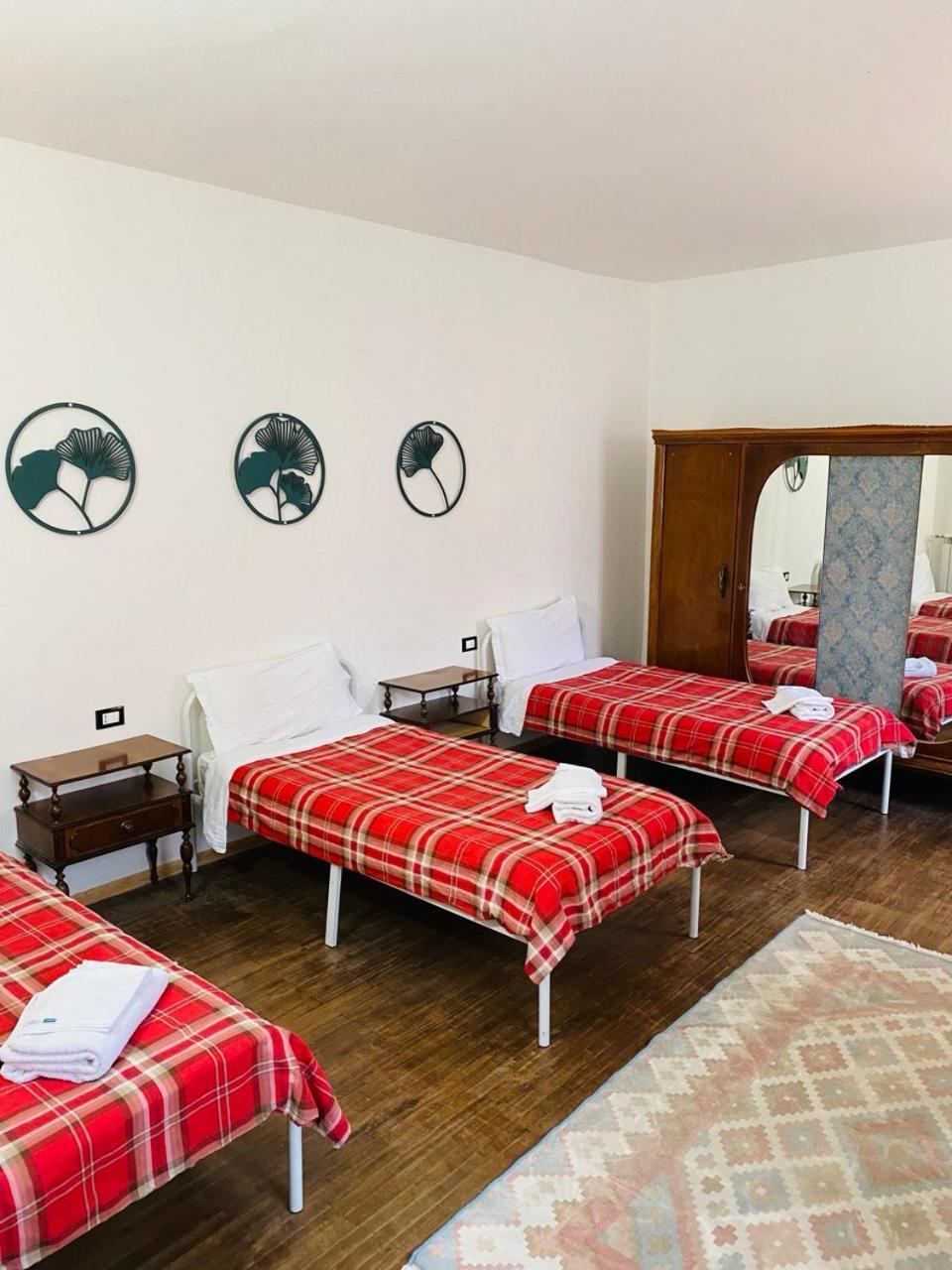 Zen Accommodation Grand Canal Venetië Buitenkant foto
