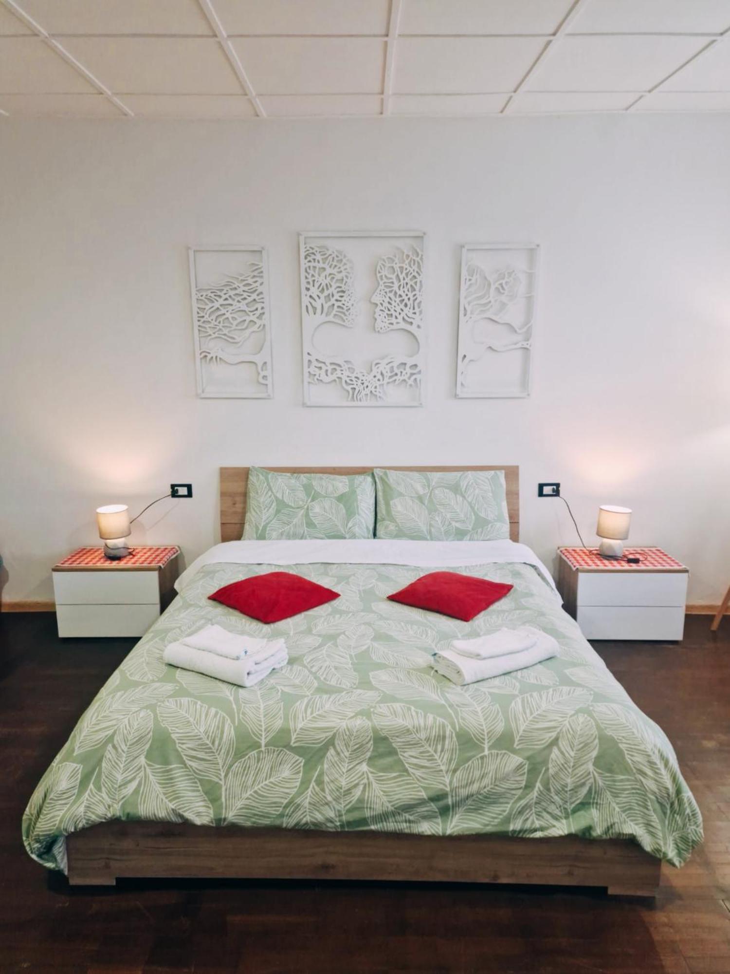 Zen Accommodation Grand Canal Venetië Buitenkant foto