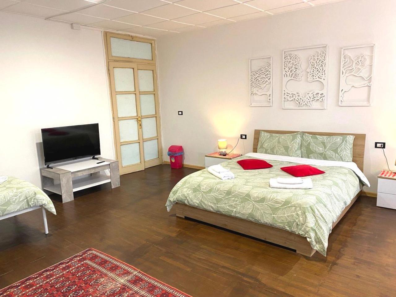 Zen Accommodation Grand Canal Venetië Buitenkant foto