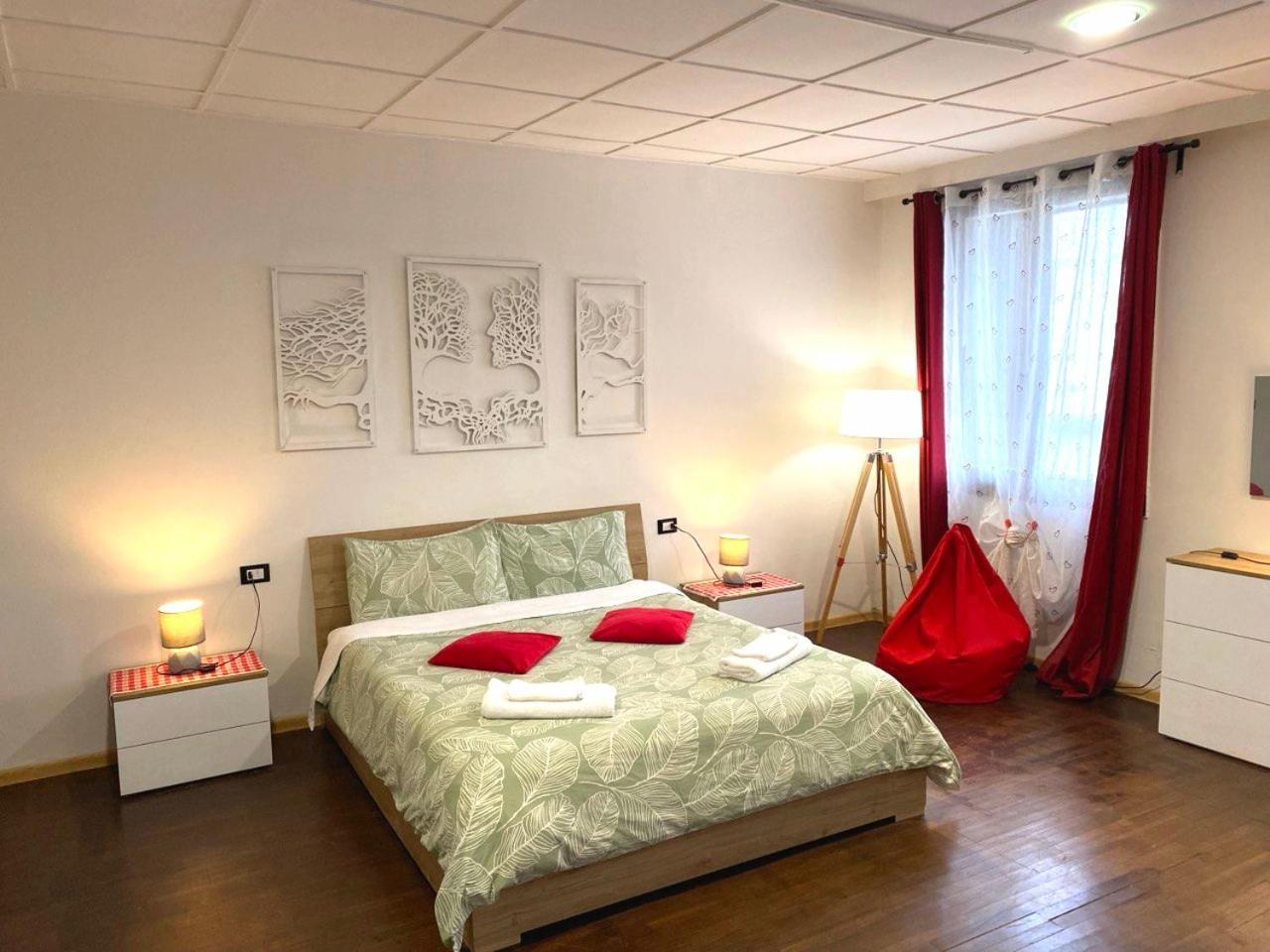 Zen Accommodation Grand Canal Venetië Buitenkant foto