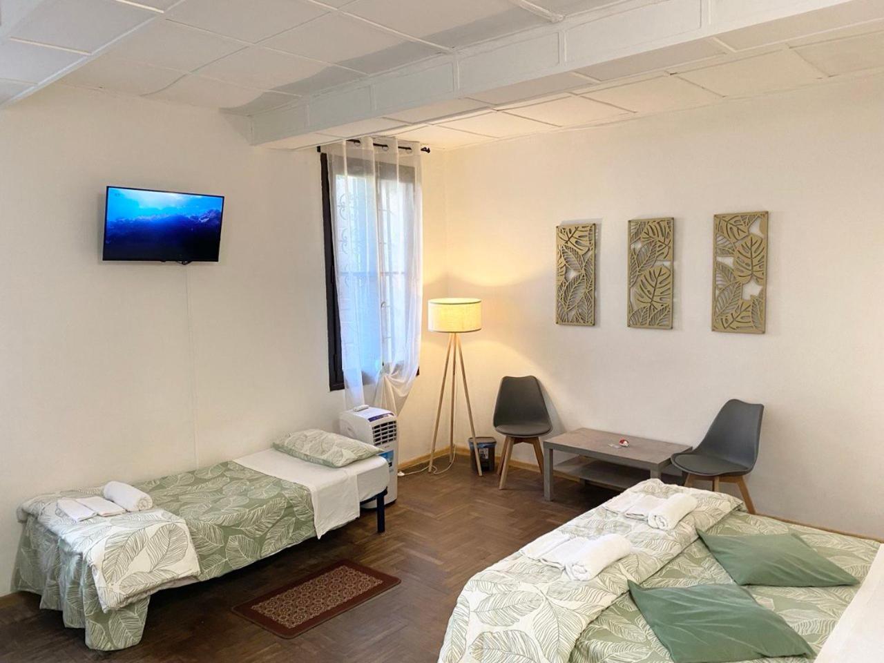 Zen Accommodation Grand Canal Venetië Buitenkant foto