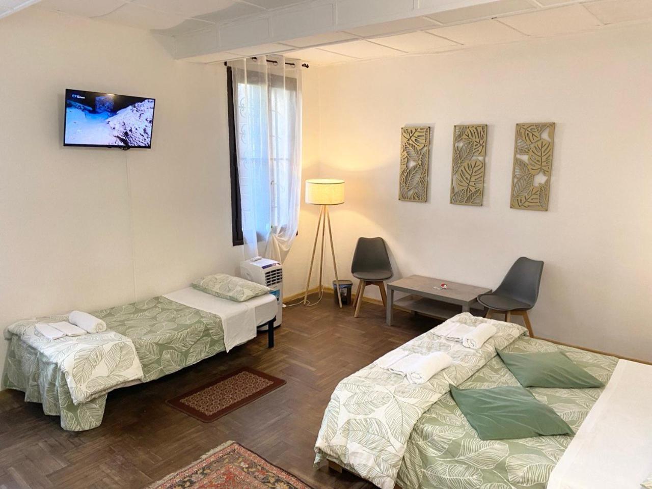 Zen Accommodation Grand Canal Venetië Buitenkant foto