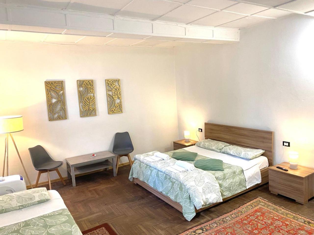 Zen Accommodation Grand Canal Venetië Buitenkant foto