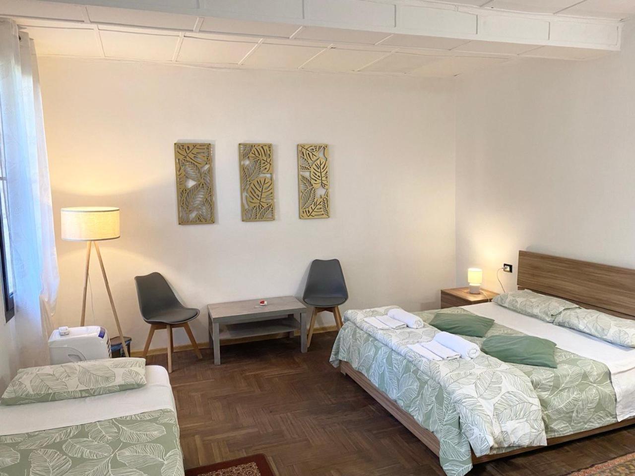 Zen Accommodation Grand Canal Venetië Buitenkant foto