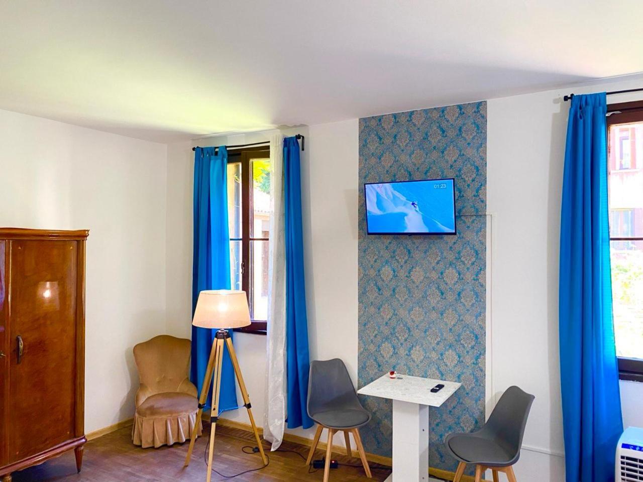 Zen Accommodation Grand Canal Venetië Buitenkant foto